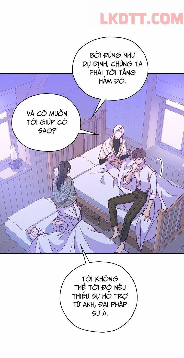 Bí Kíp Sinh Tồn Của Hầu Gái 37.1 trang 16