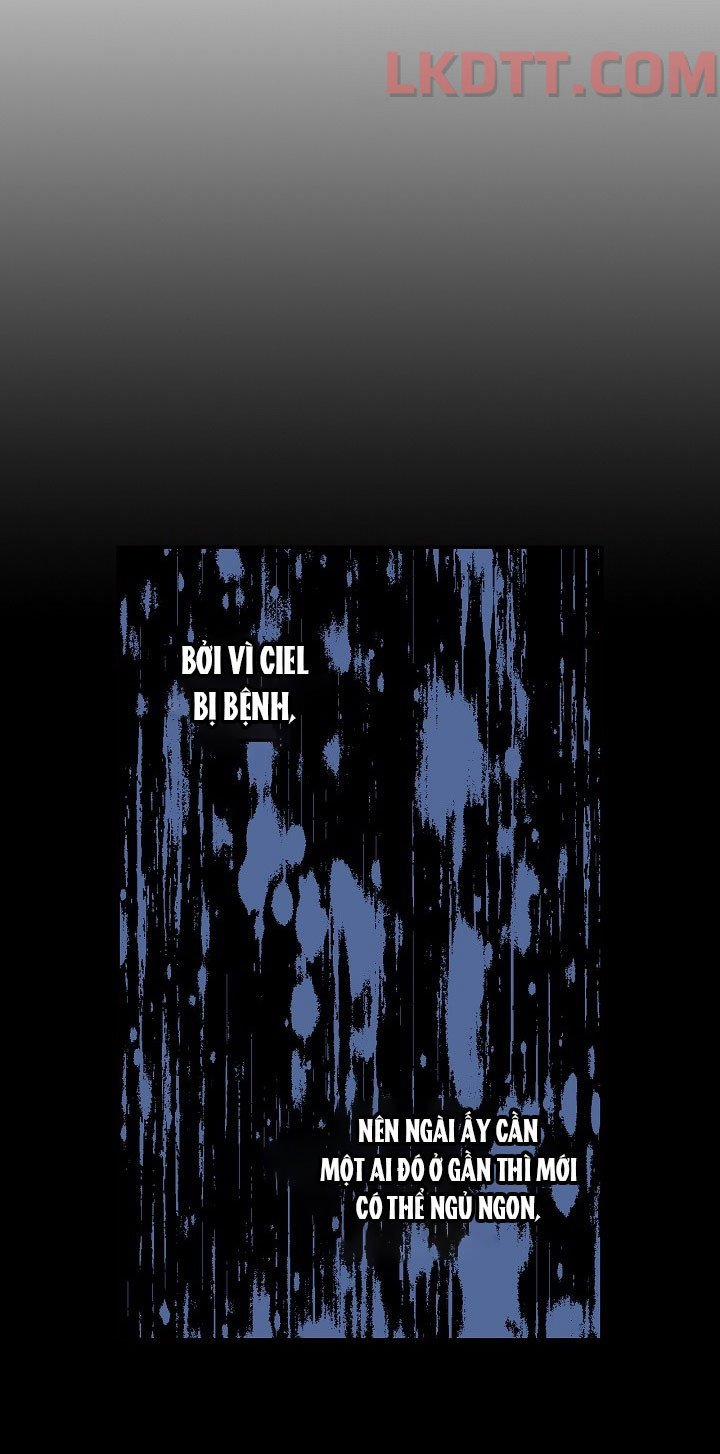 Bí Kíp Sinh Tồn Của Hầu Gái 37.1 trang 20