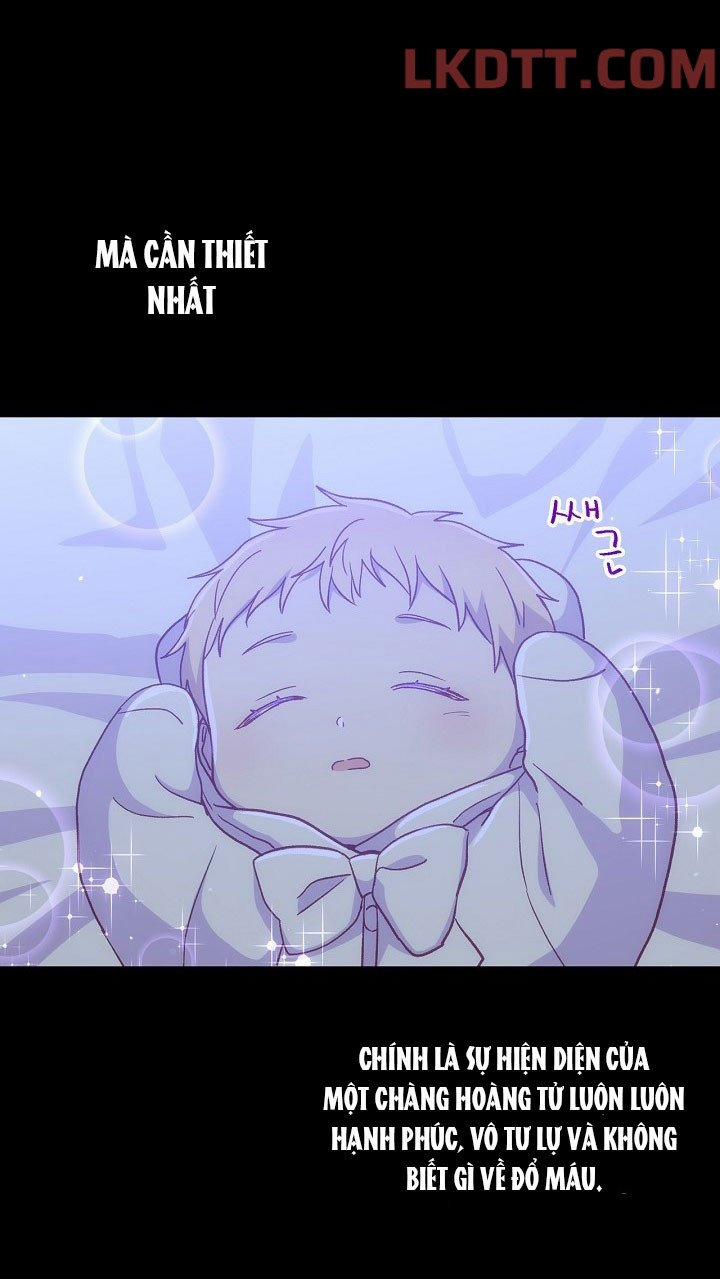 Bí Kíp Sinh Tồn Của Hầu Gái 37.1 trang 21