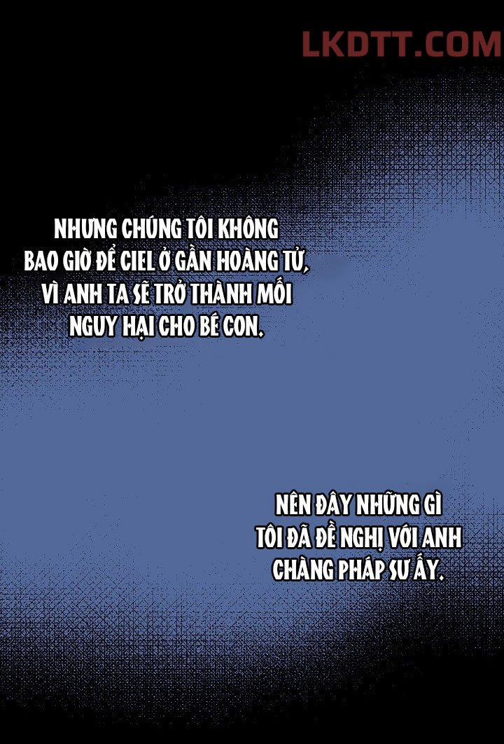 Bí Kíp Sinh Tồn Của Hầu Gái 37.1 trang 22