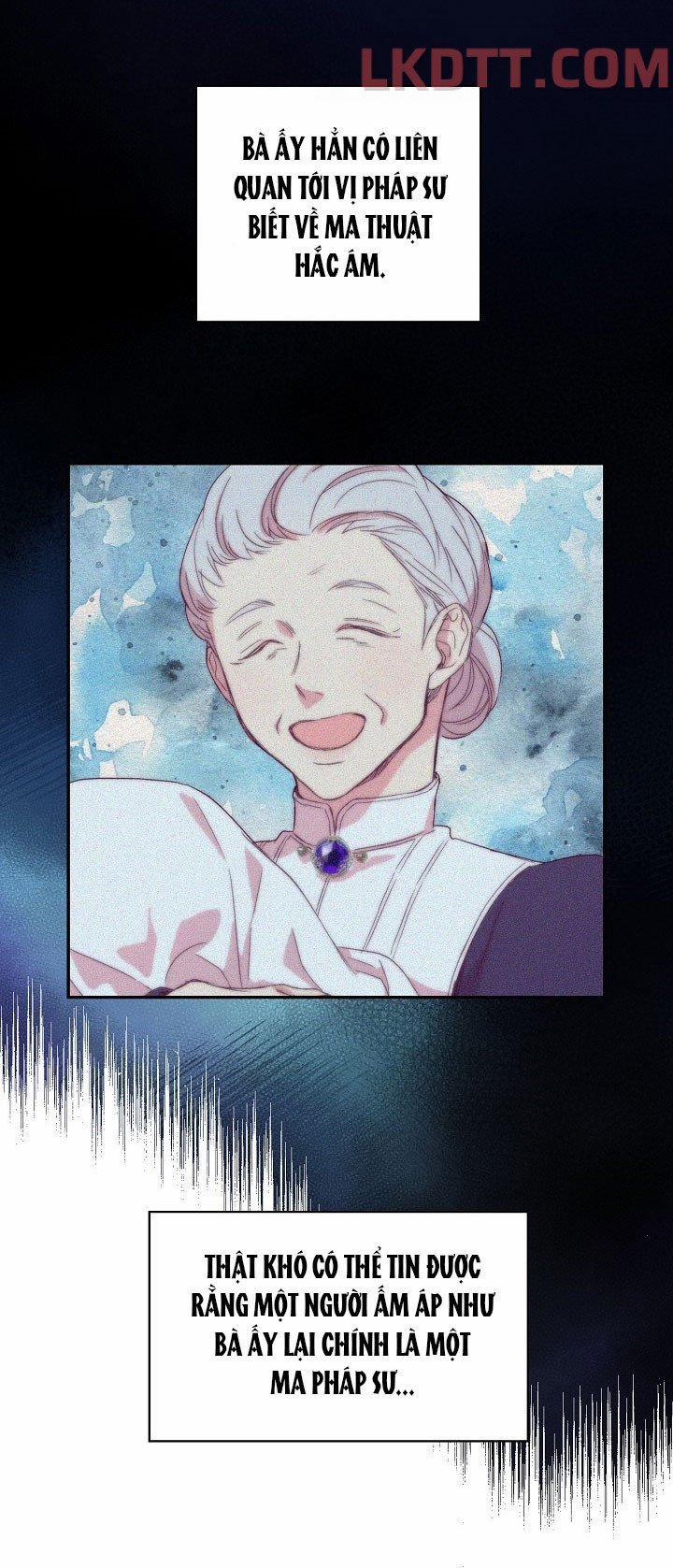 Bí Kíp Sinh Tồn Của Hầu Gái 37.1 trang 5