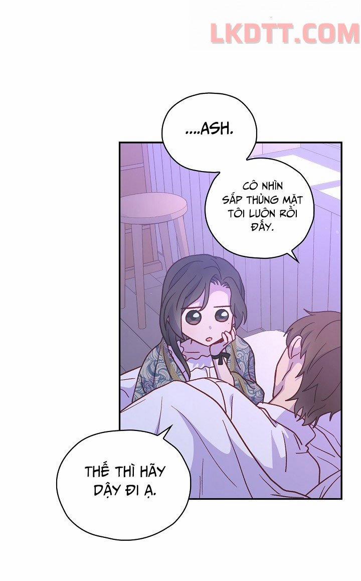 Bí Kíp Sinh Tồn Của Hầu Gái 37.1 trang 6