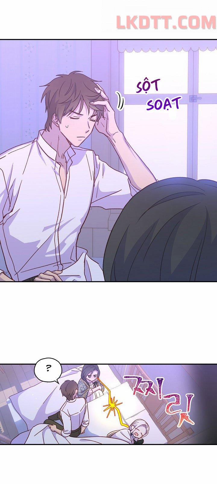 Bí Kíp Sinh Tồn Của Hầu Gái 37.1 trang 7