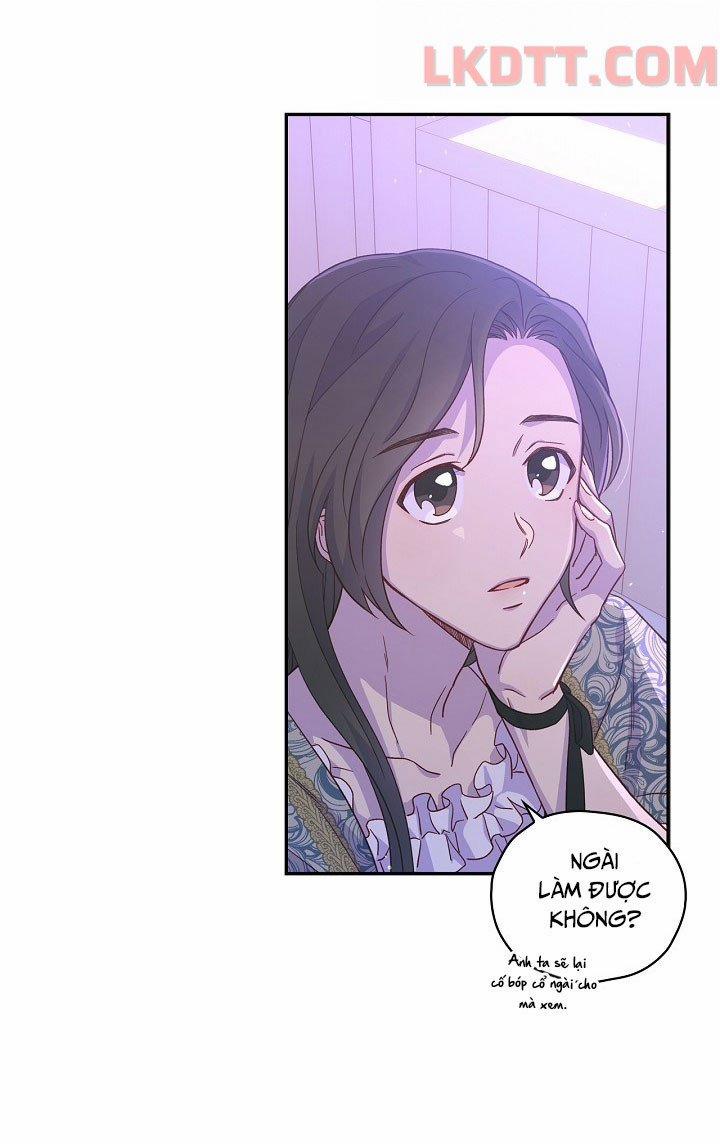 Bí Kíp Sinh Tồn Của Hầu Gái 37.1 trang 9