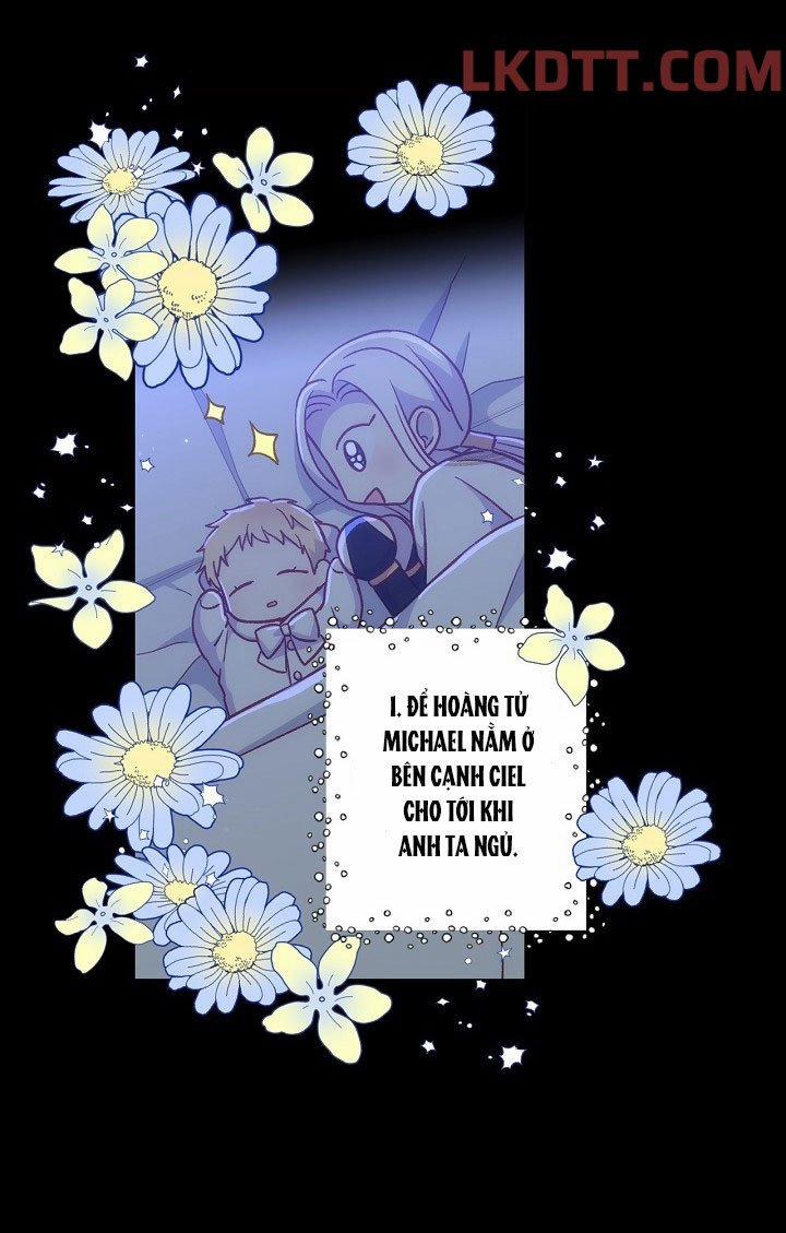 Bí Kíp Sinh Tồn Của Hầu Gái 37.2 trang 0