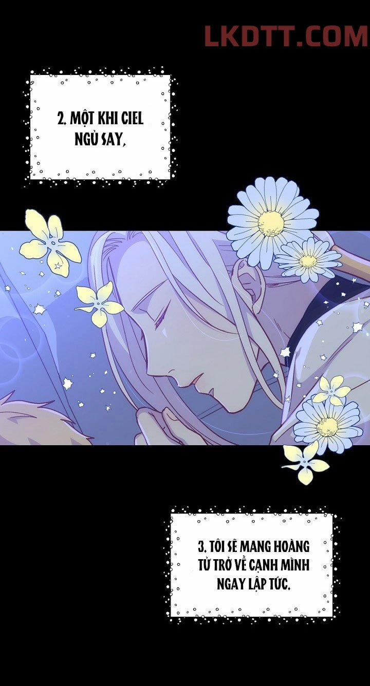 Bí Kíp Sinh Tồn Của Hầu Gái 37.2 trang 1