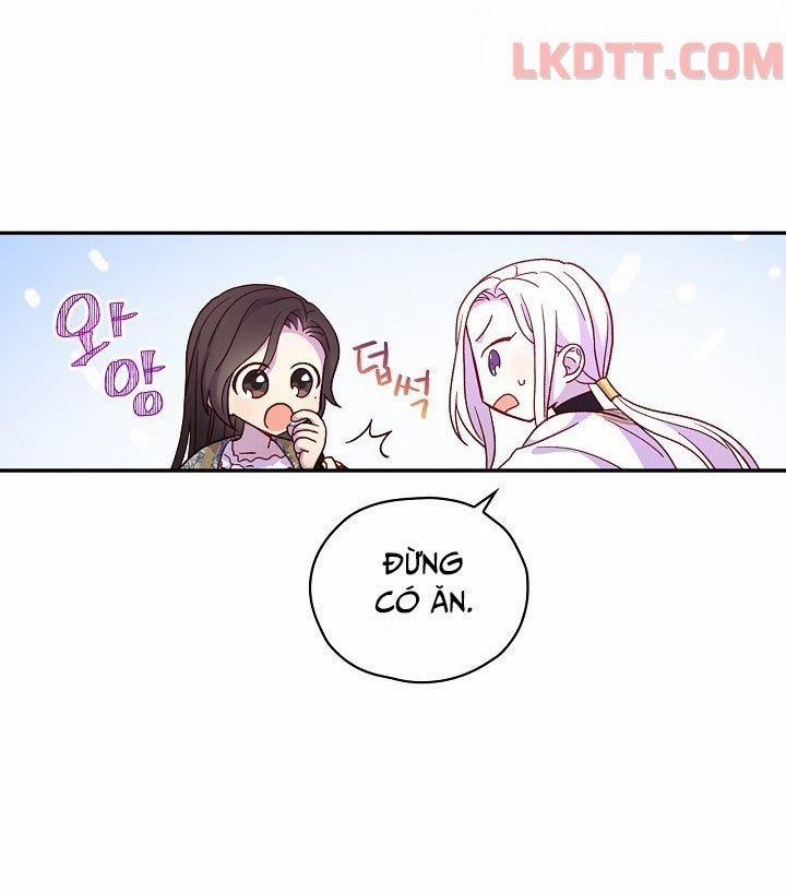 Bí Kíp Sinh Tồn Của Hầu Gái 37.2 trang 11