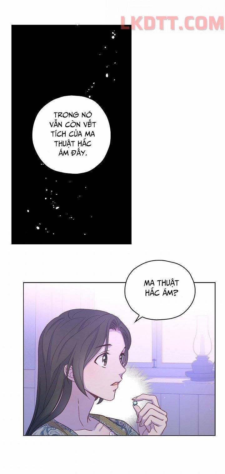 Bí Kíp Sinh Tồn Của Hầu Gái 37.2 trang 12