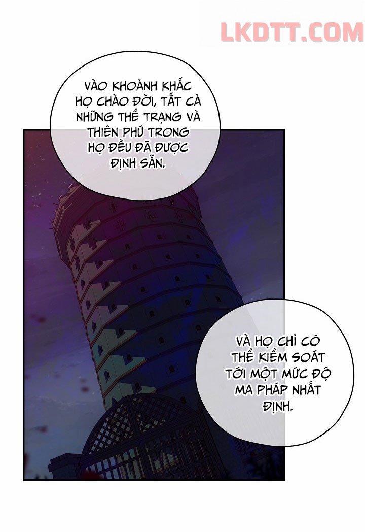 Bí Kíp Sinh Tồn Của Hầu Gái 37.2 trang 16