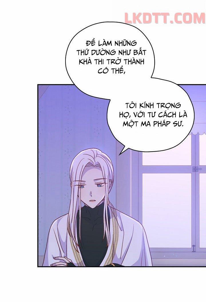 Bí Kíp Sinh Tồn Của Hầu Gái 37.2 trang 20