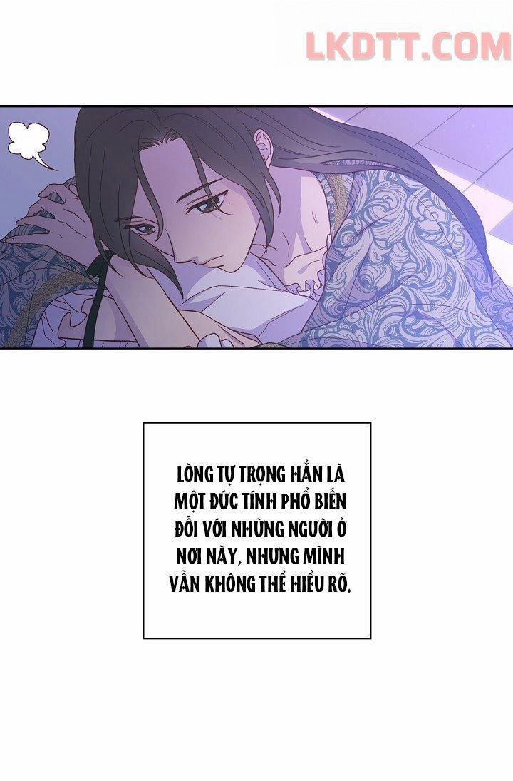 Bí Kíp Sinh Tồn Của Hầu Gái 37.2 trang 27