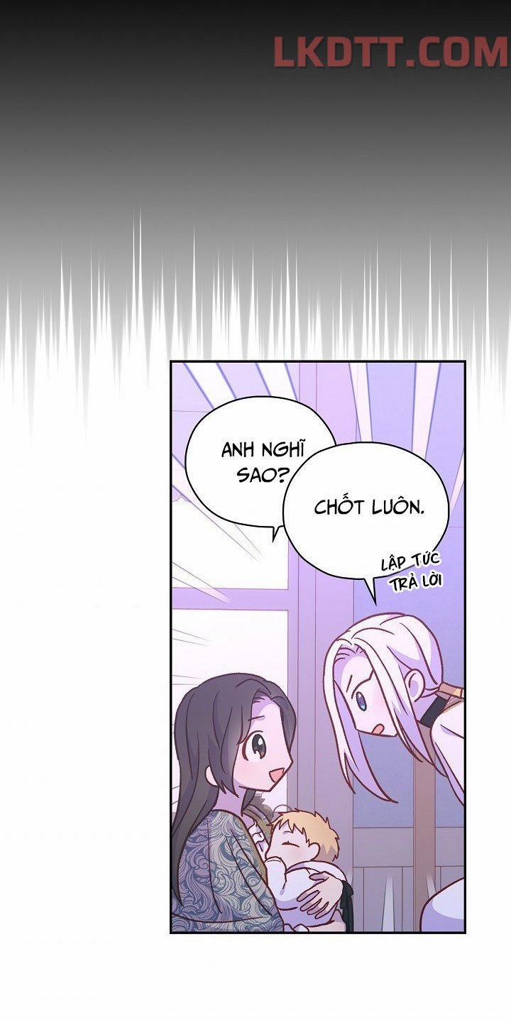 Bí Kíp Sinh Tồn Của Hầu Gái 37.2 trang 3