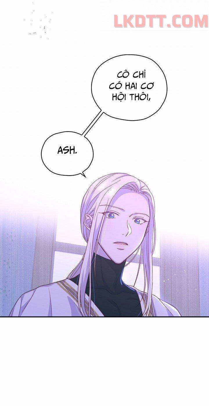 Bí Kíp Sinh Tồn Của Hầu Gái 37.2 trang 30