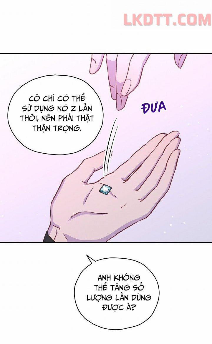 Bí Kíp Sinh Tồn Của Hầu Gái 37.2 trang 4