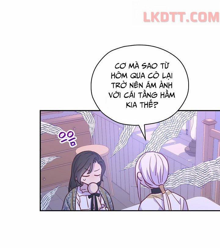 Bí Kíp Sinh Tồn Của Hầu Gái 37.2 trang 6