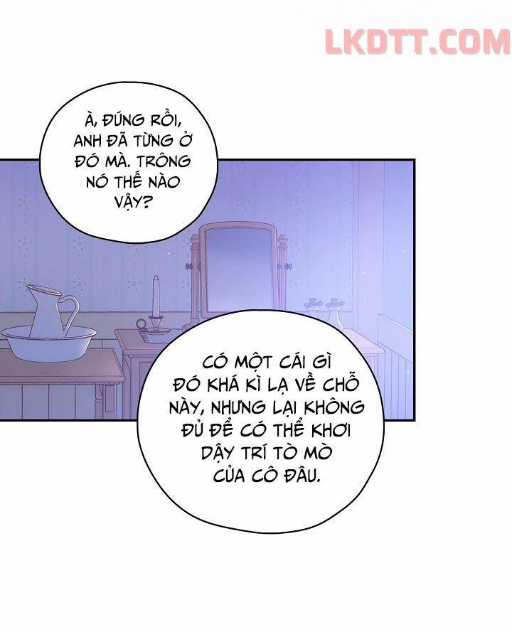 Bí Kíp Sinh Tồn Của Hầu Gái 37.2 trang 7