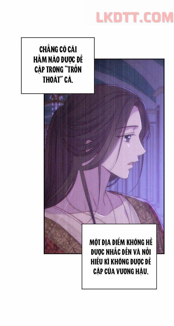 Bí Kíp Sinh Tồn Của Hầu Gái 37.2 trang 9