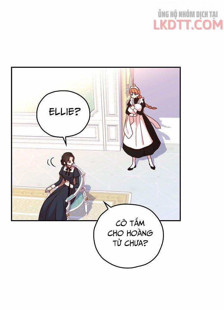 Bí Kíp Sinh Tồn Của Hầu Gái 38.1 trang 14