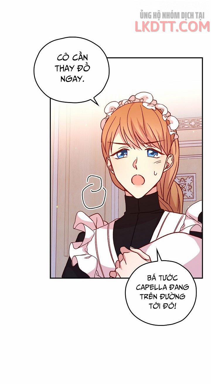 Bí Kíp Sinh Tồn Của Hầu Gái 38.1 trang 15