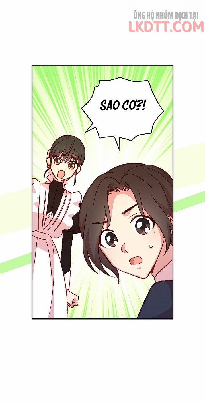 Bí Kíp Sinh Tồn Của Hầu Gái 38.1 trang 16