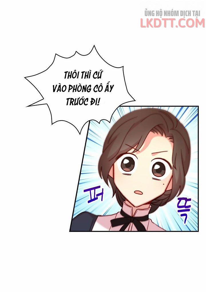 Bí Kíp Sinh Tồn Của Hầu Gái 38.1 trang 19