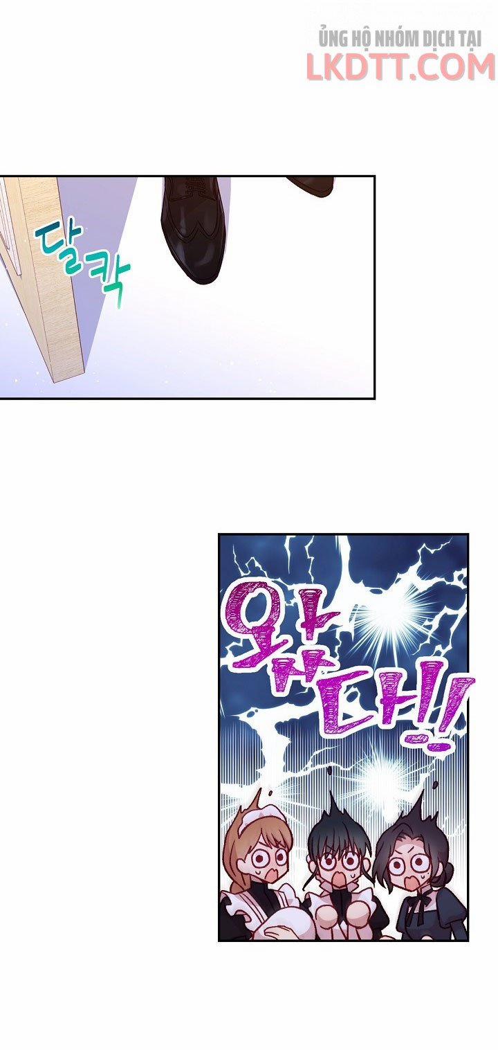 Bí Kíp Sinh Tồn Của Hầu Gái 38.1 trang 24