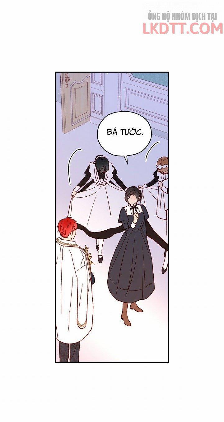 Bí Kíp Sinh Tồn Của Hầu Gái 38.1 trang 26