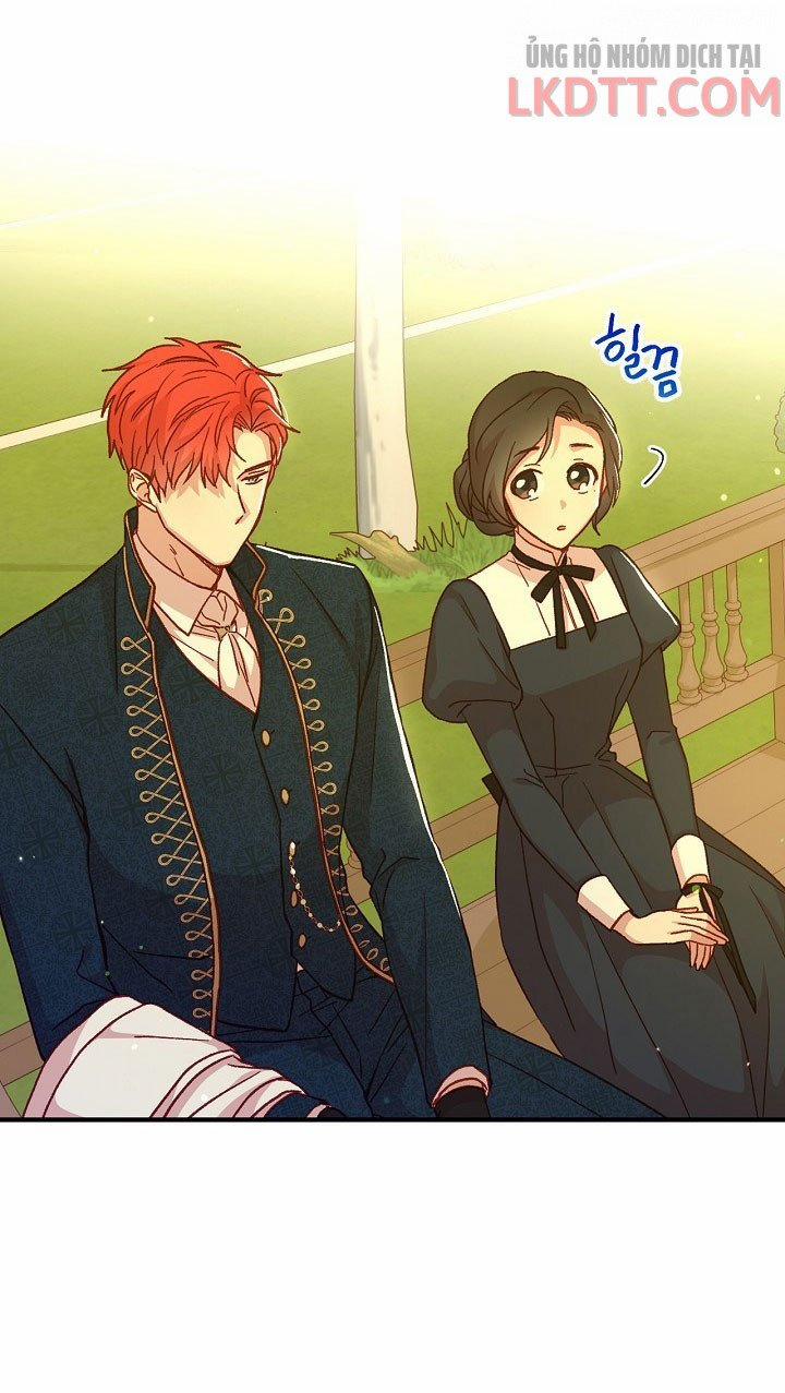 Bí Kíp Sinh Tồn Của Hầu Gái 38.1 trang 30