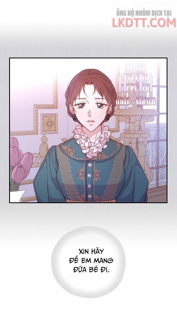 Bí Kíp Sinh Tồn Của Hầu Gái 38.1 trang 8