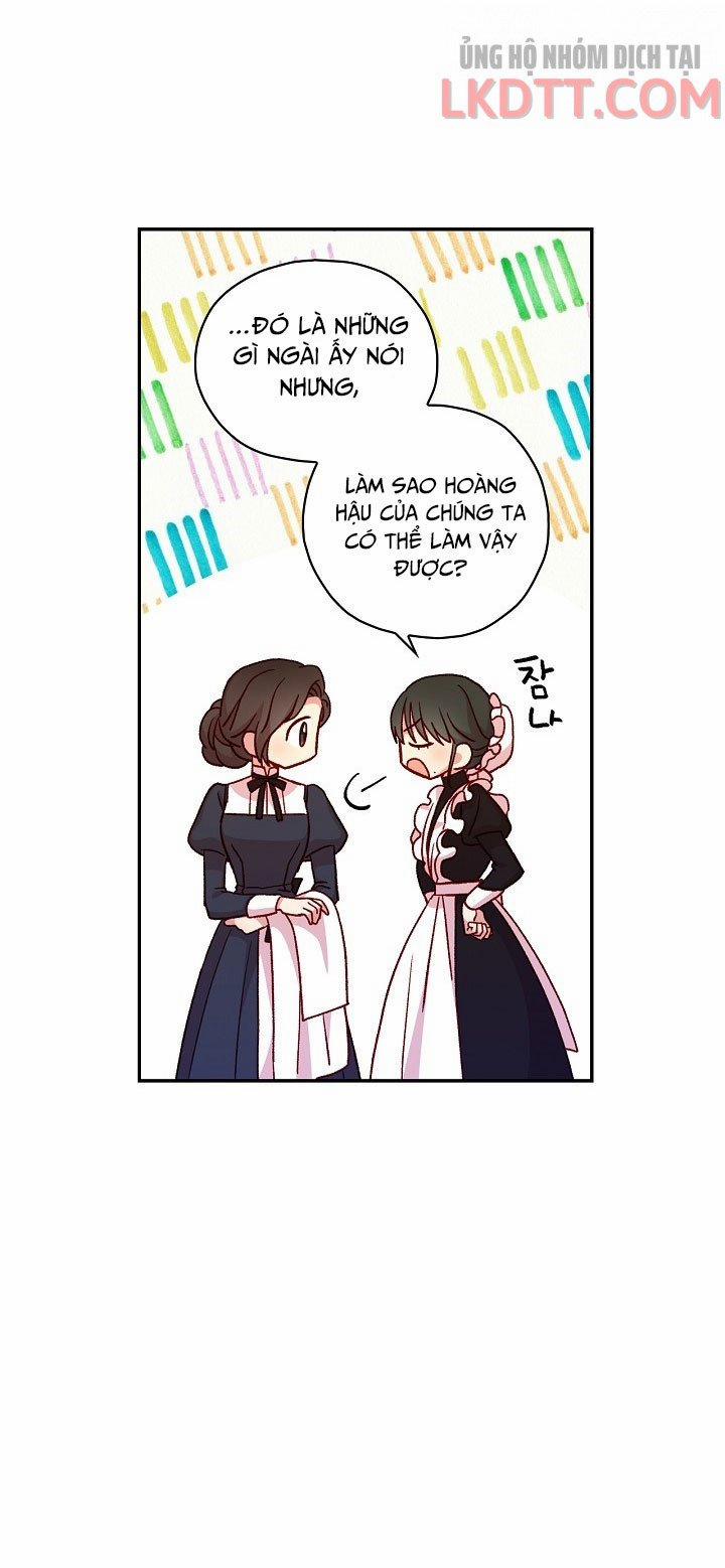 Bí Kíp Sinh Tồn Của Hầu Gái 38.1 trang 9