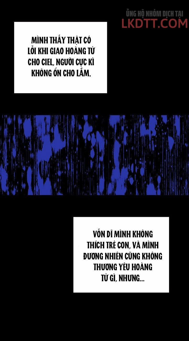 Bí Kíp Sinh Tồn Của Hầu Gái 38.2 trang 21