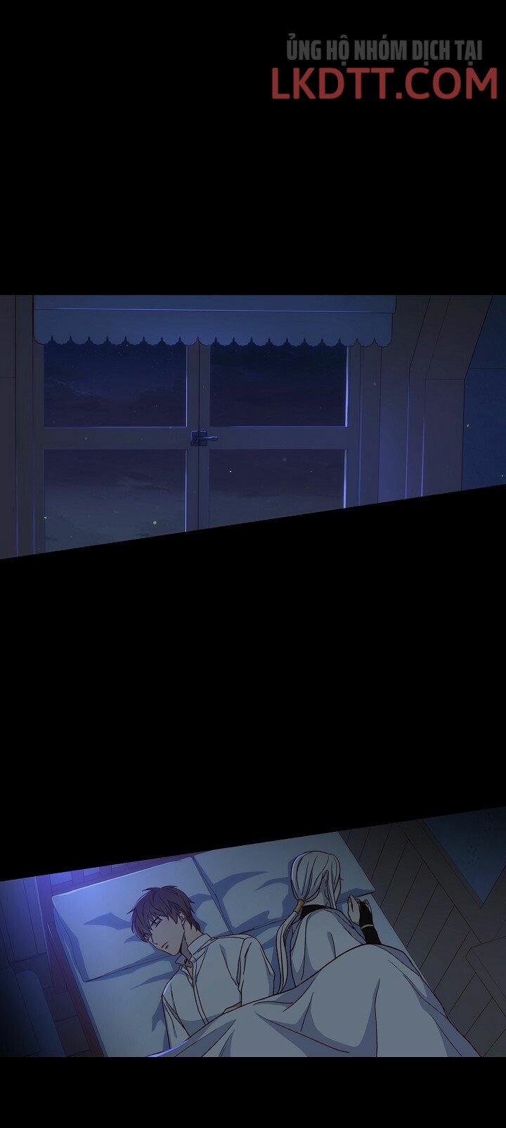 Bí Kíp Sinh Tồn Của Hầu Gái 39 trang 1