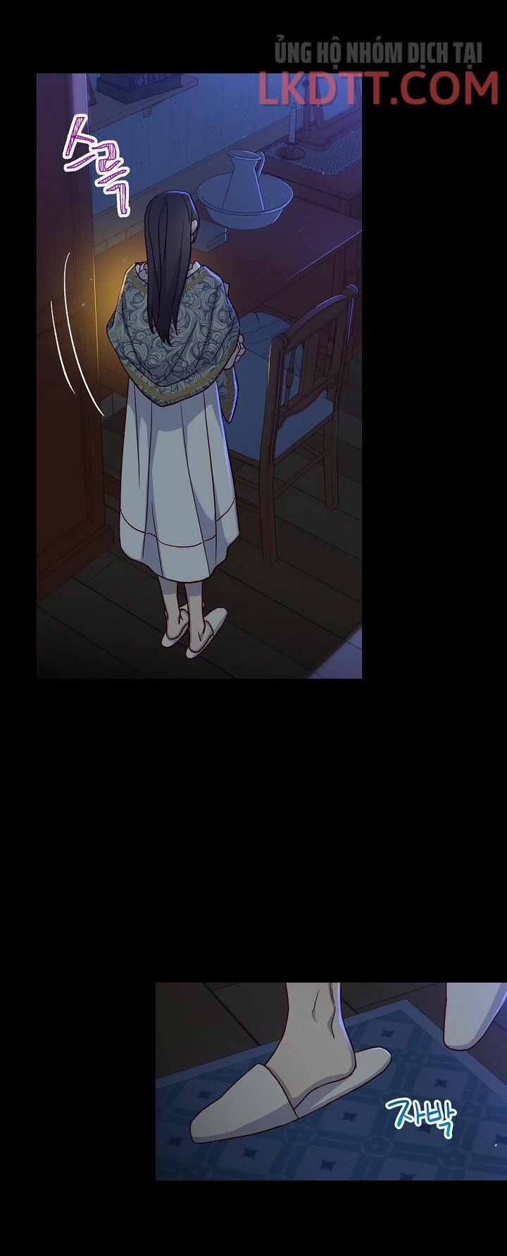 Bí Kíp Sinh Tồn Của Hầu Gái 39 trang 10