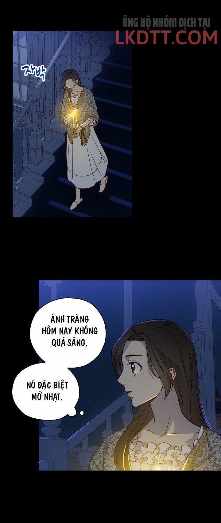 Bí Kíp Sinh Tồn Của Hầu Gái 39 trang 14