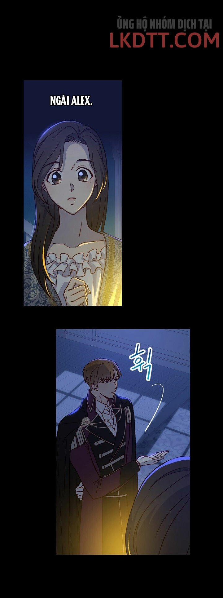 Bí Kíp Sinh Tồn Của Hầu Gái 39 trang 17