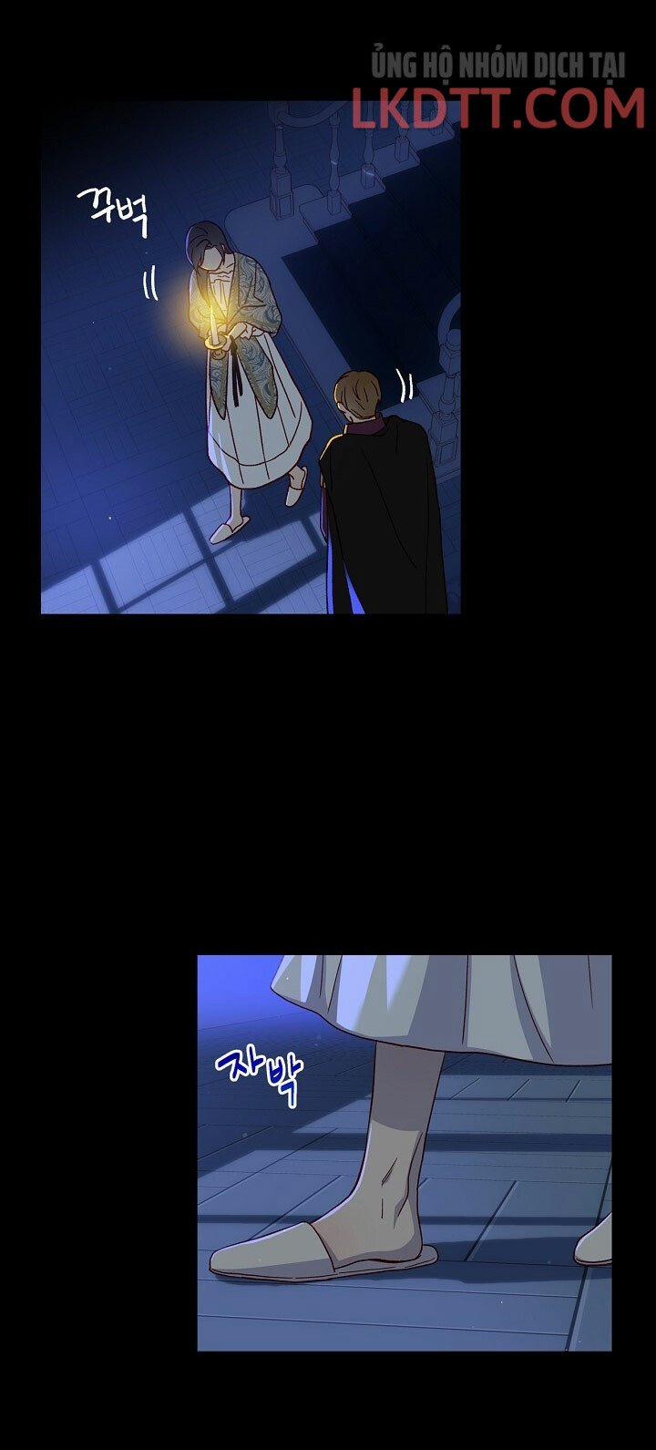 Bí Kíp Sinh Tồn Của Hầu Gái 39 trang 19