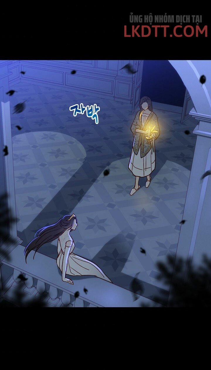 Bí Kíp Sinh Tồn Của Hầu Gái 39 trang 24