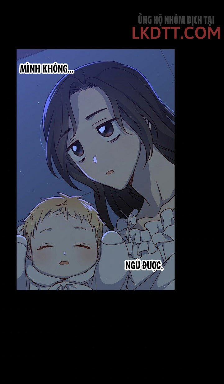 Bí Kíp Sinh Tồn Của Hầu Gái 39 trang 3