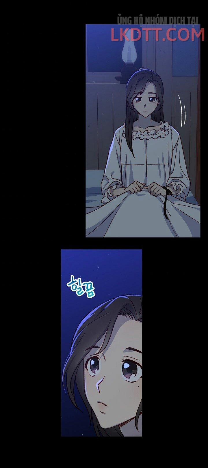 Bí Kíp Sinh Tồn Của Hầu Gái 39 trang 4