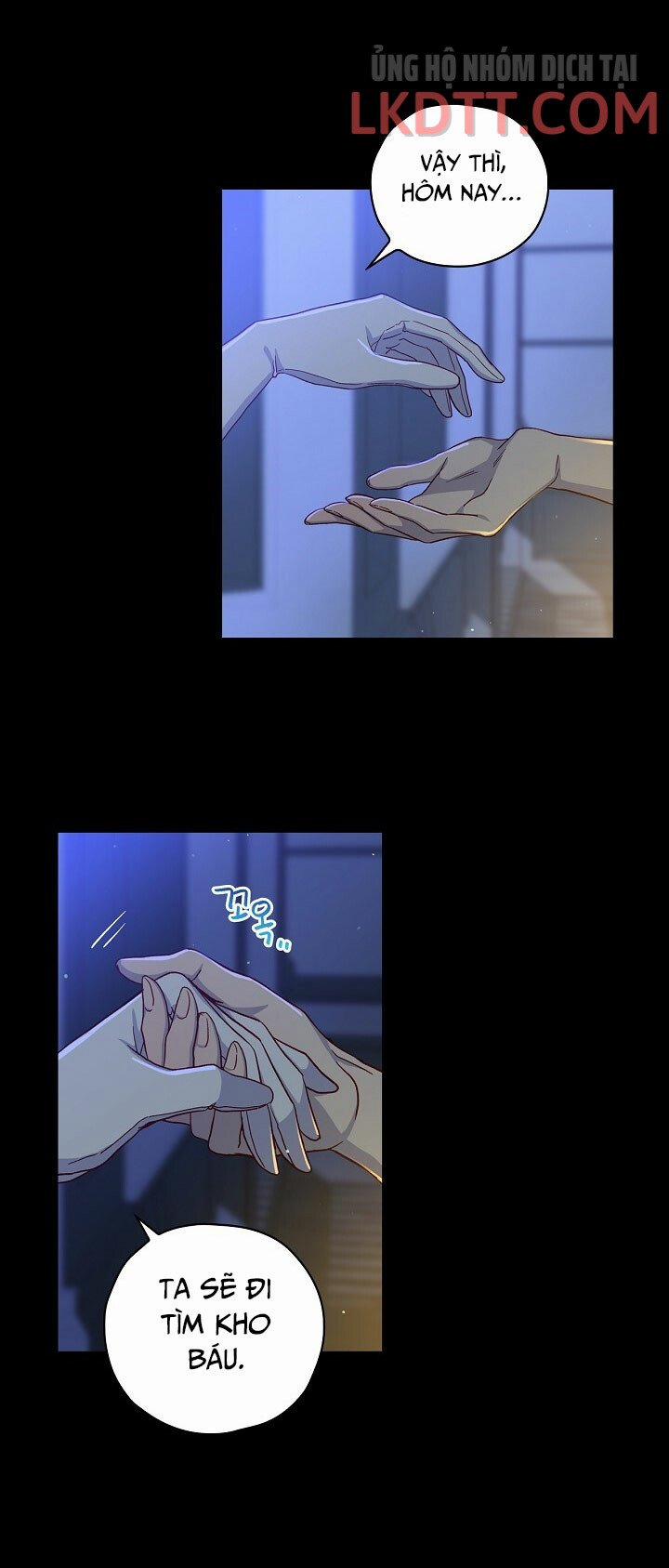 Bí Kíp Sinh Tồn Của Hầu Gái 39 trang 42