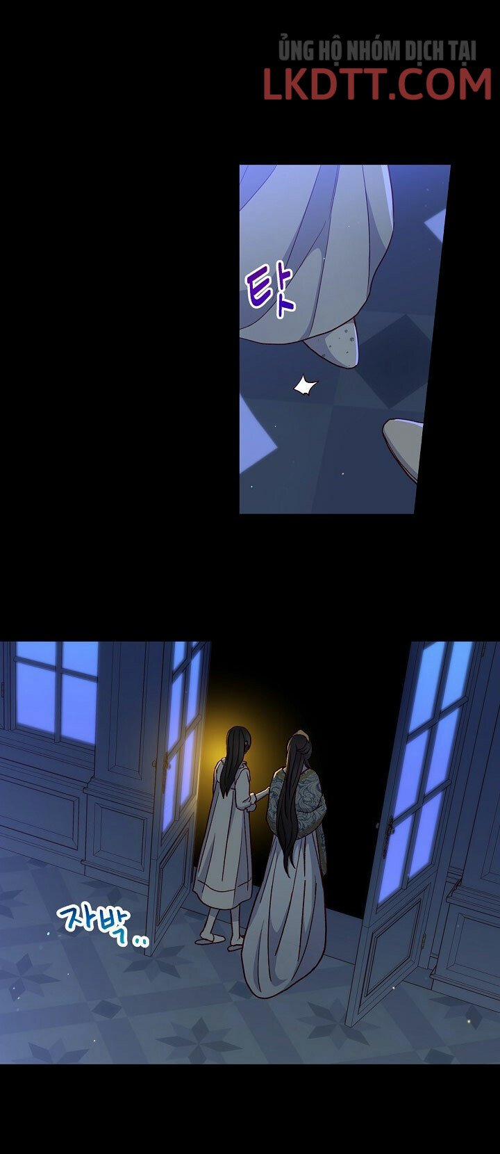 Bí Kíp Sinh Tồn Của Hầu Gái 39 trang 43