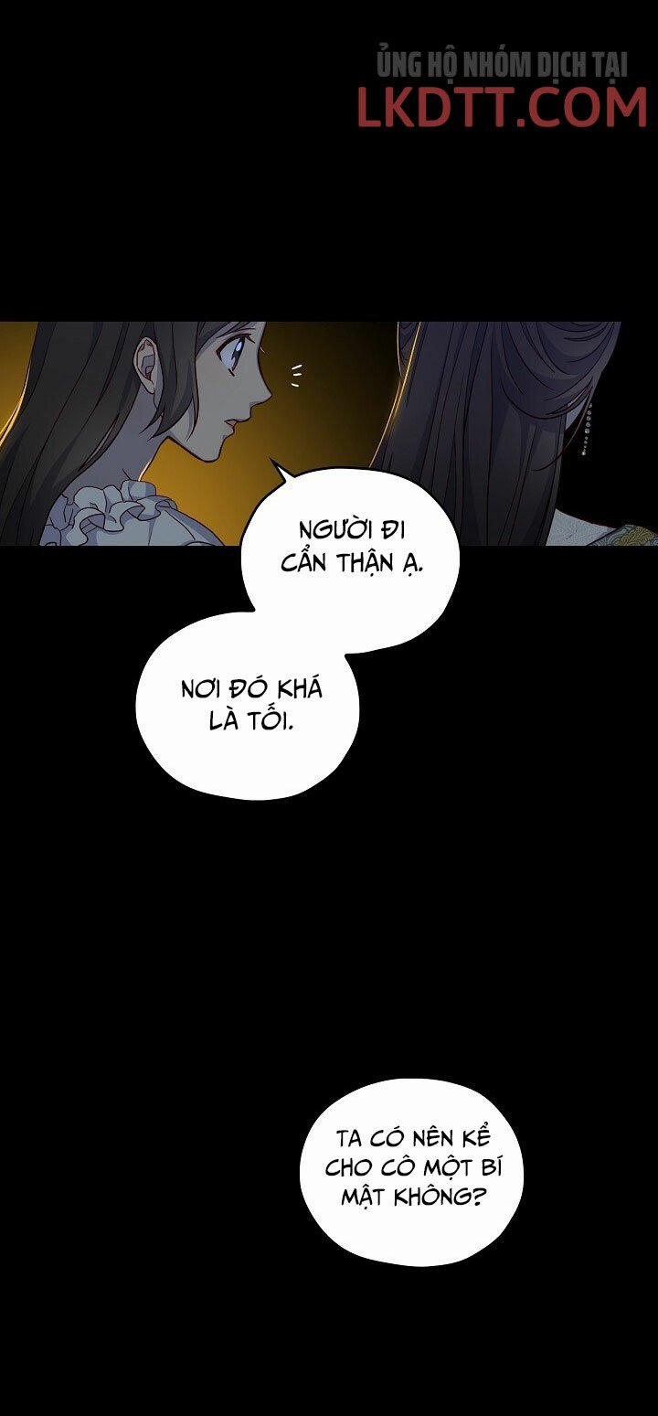 Bí Kíp Sinh Tồn Của Hầu Gái 39 trang 44