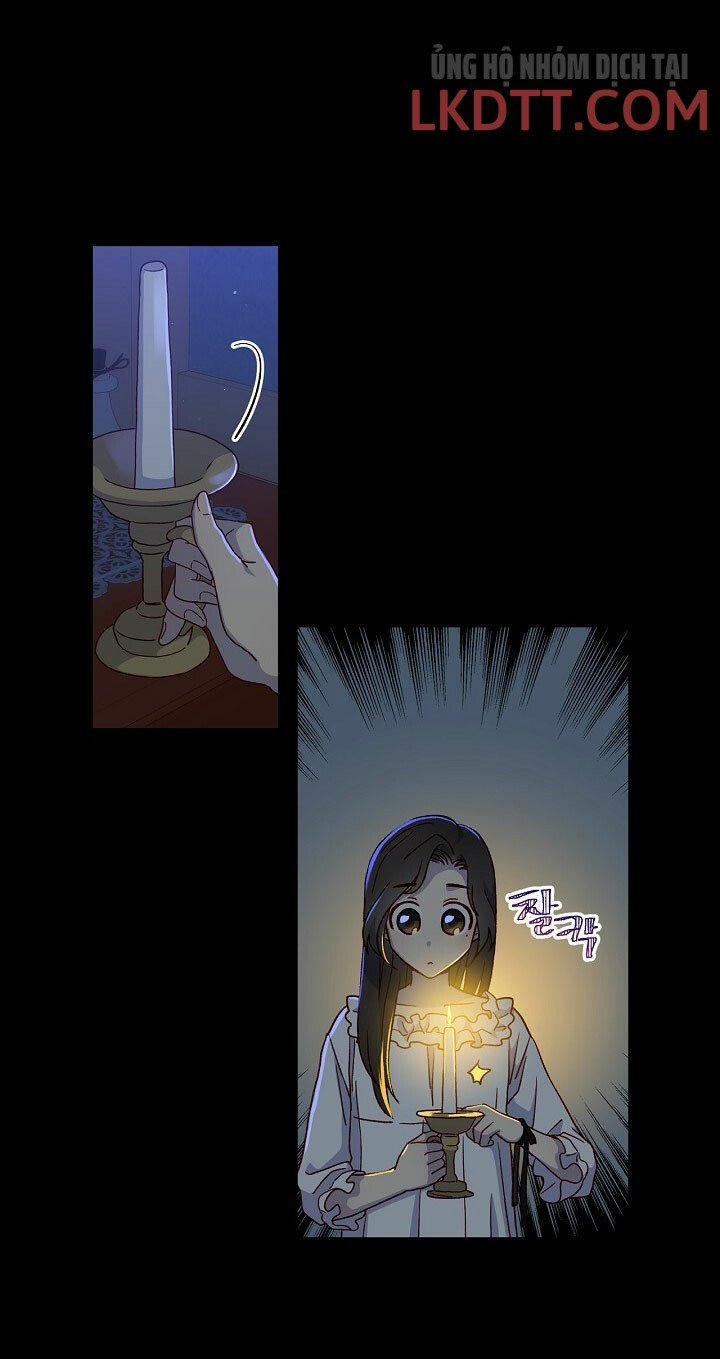 Bí Kíp Sinh Tồn Của Hầu Gái 39 trang 7