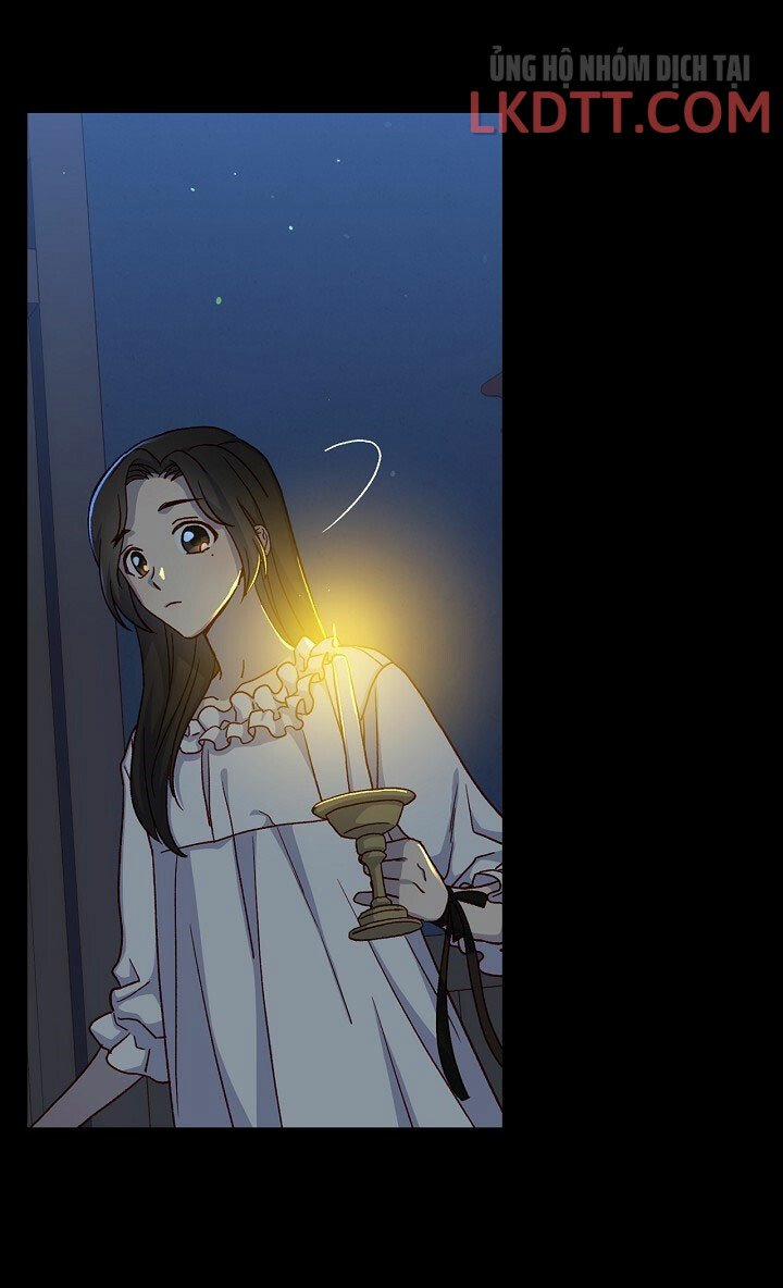 Bí Kíp Sinh Tồn Của Hầu Gái 39 trang 8