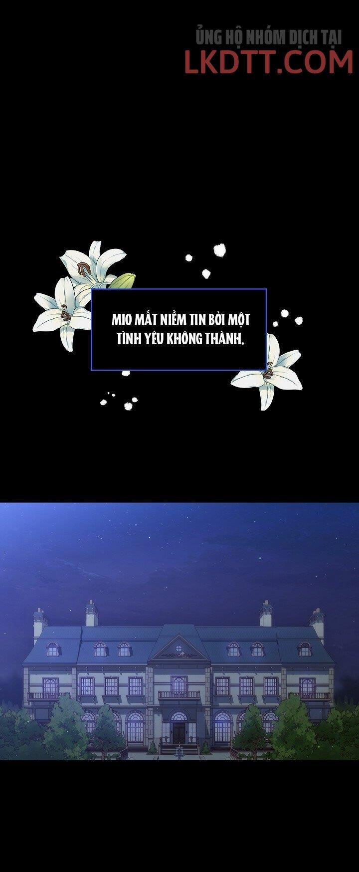 Bí Kíp Sinh Tồn Của Hầu Gái 40 trang 1