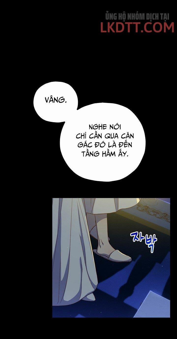 Bí Kíp Sinh Tồn Của Hầu Gái 40 trang 10