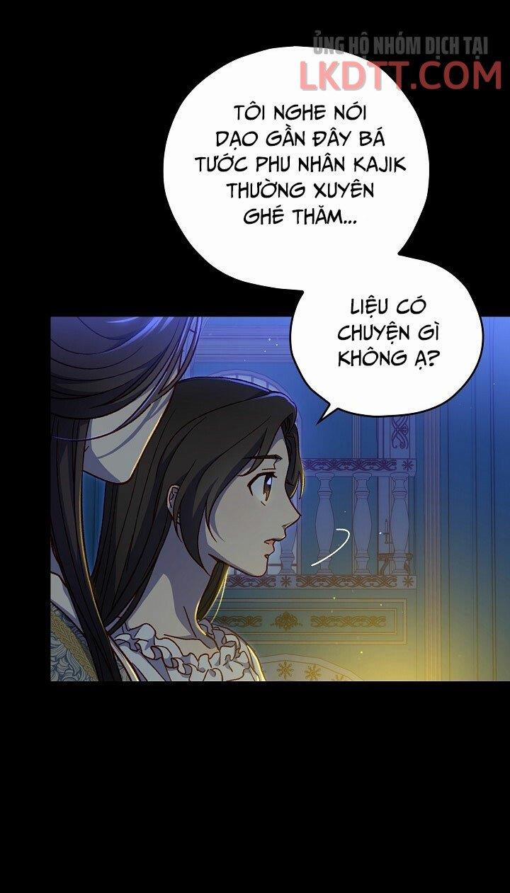 Bí Kíp Sinh Tồn Của Hầu Gái 40 trang 12