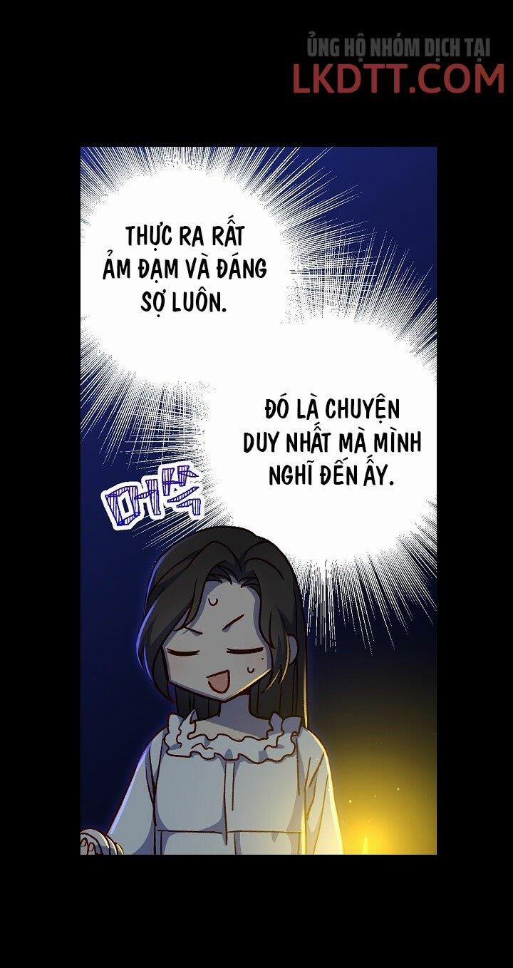 Bí Kíp Sinh Tồn Của Hầu Gái 40 trang 14