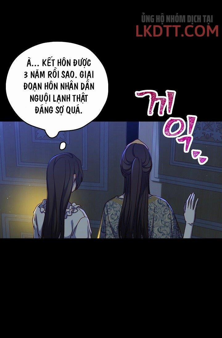 Bí Kíp Sinh Tồn Của Hầu Gái 40 trang 16