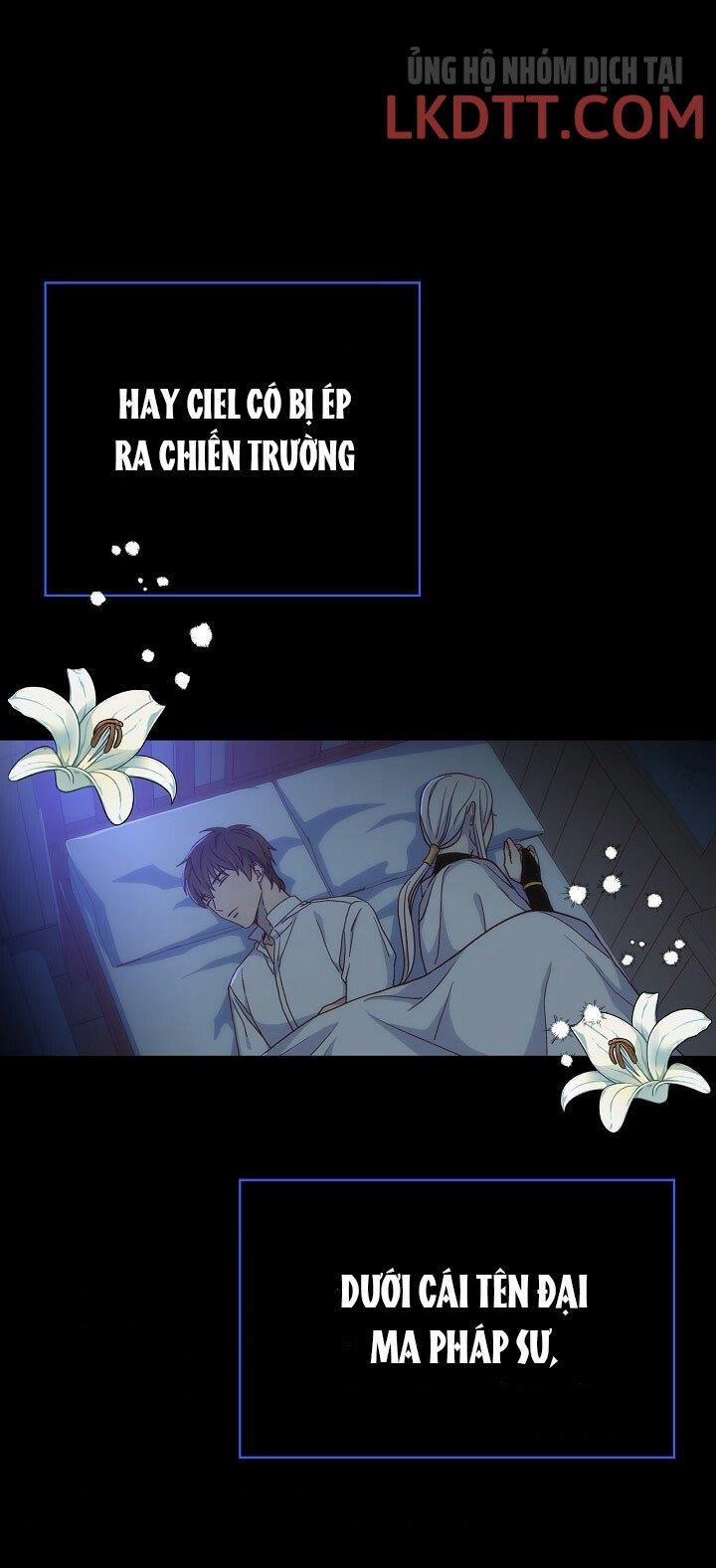 Bí Kíp Sinh Tồn Của Hầu Gái 40 trang 2